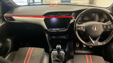 Vauxhall Corsa 1.2 Turbo SRi 5dr Petrol Hatchback